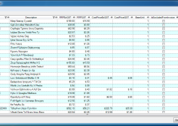 Services & Components